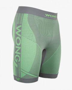 malla corta flavisport wong pale