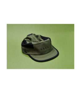 VAGA CLUB CAP UTILITY GREEN FLAVISPORT