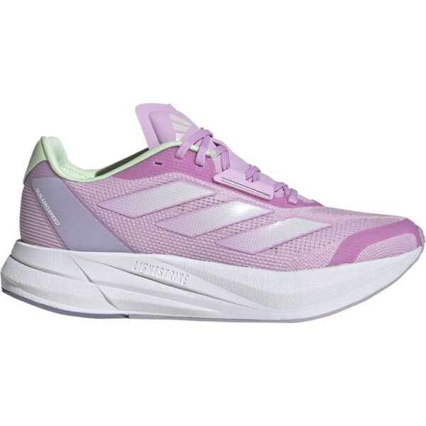 DURAMO SPEED ROSA GRIS ADIDAS flavisport