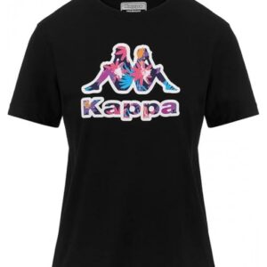 camiseta fujica kappa flavisport
