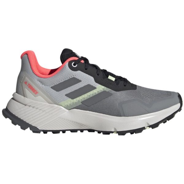 ZAPATILLAS TERREX SOULSTRIDE W ADIDAS flavisport