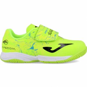 ZAPATILLAS SUPER COPA 2409 JR JOMA FLAVISPORT