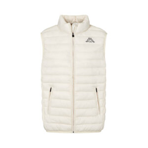 CHALECO ASTROVEST KAPPA BLANCO HOMBRE FLAVISPORT