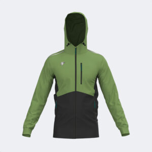 ANORAK MYSTIC VERDE JOMA HOMBRE flavisport