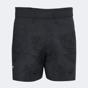 SHORT R-NIGHT NEGRO JOMA flavisport