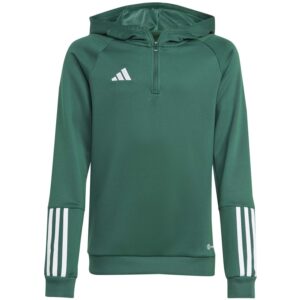 SUDADERA CON CAPUCHA TIRO ADIDAS flavisport