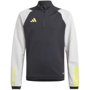 SUDADERA MEDIA CREMALLERA TIRO ADIDAS flavisport