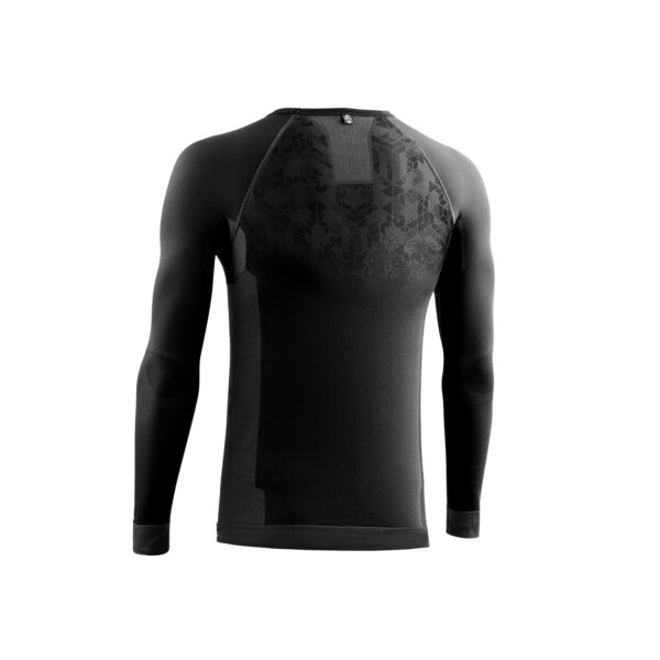 CAMISETA TÉRMICA WIN HOMBRE LURBEL flavisport