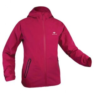 CHAQUETA IMPERMEABLE EXPLORE MP+ 15/k/15k RAIDLIGHT MUJER flavisport