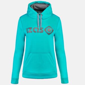 Descubre la Sudadera Duero para mujer, esencial y versátil para cualquier ocasión. Perfecta para actividades al aire libre o en la ciudad,