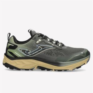 ZAPATILLAS TUNDRA VERDE 2423 JOMA flavisport