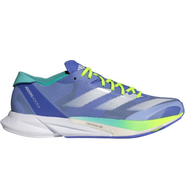 ZAPATILLAS ADIDAS ADIOS 8 MUJER FLAVISPORT