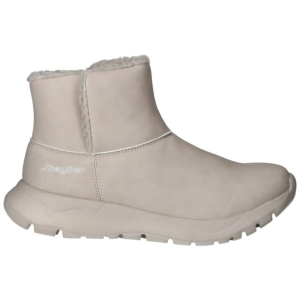 BOTAS TRAVEL BEIGE J´HAYBER FLAVISPORT