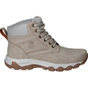 BOTAS TRAVEL DE MUJER CHETAL BEIGE J´HAYBER FLAVISPORT