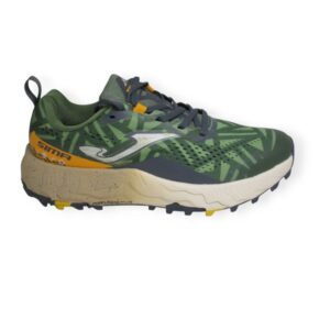 ZAPATILLAS TRAIL SIMA 2523 GREEN JOMA flavisport