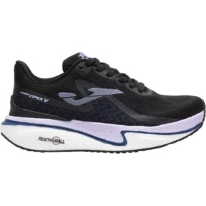 ZAPATILLAS STORM VIPER LADY 2501 NEGRO JOMA flavisport