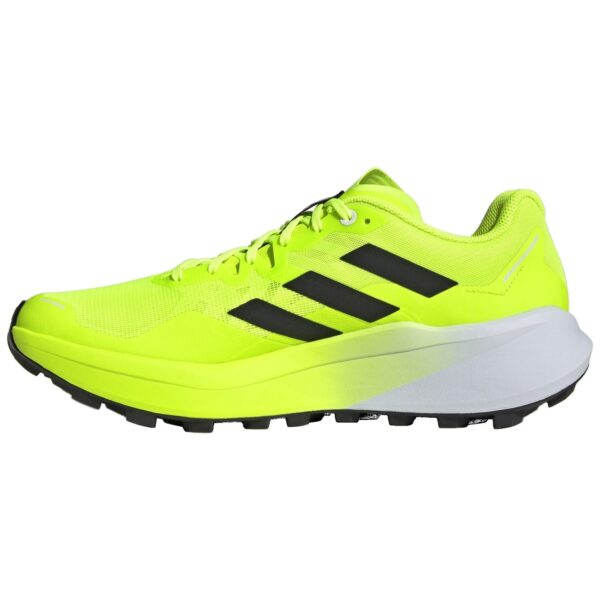 ZAPATILLAS AGRAVIC 3 ADIDAS LEMON FLAVISPORT