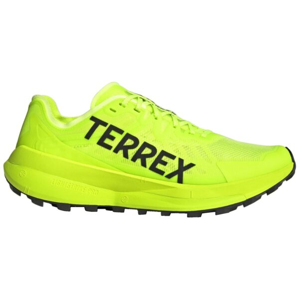 ZAPATILLAS TERERX AGRAVIC SPEED LUCID LEMON ADIDAS flavisport