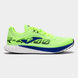 ZAPATILLAS R.4000 LEMON FLUOR JOMA flavisport