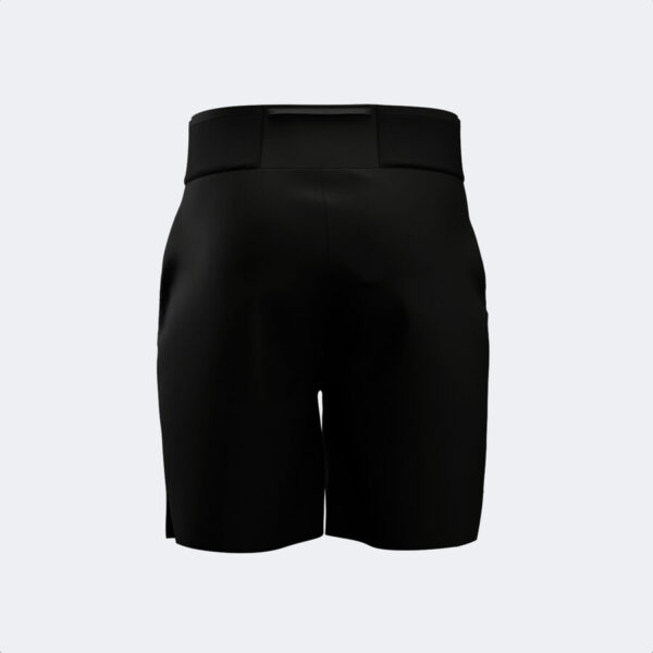 SHORT HOMBRE R-NATURE NEGRO JOMA flavisport