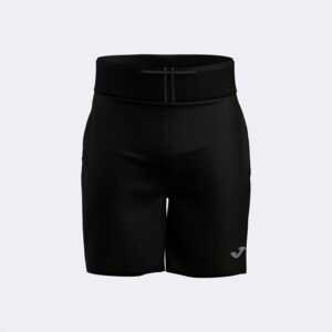 SHORT HOMBRE R-NATURE NEGRO JOMA flavisport