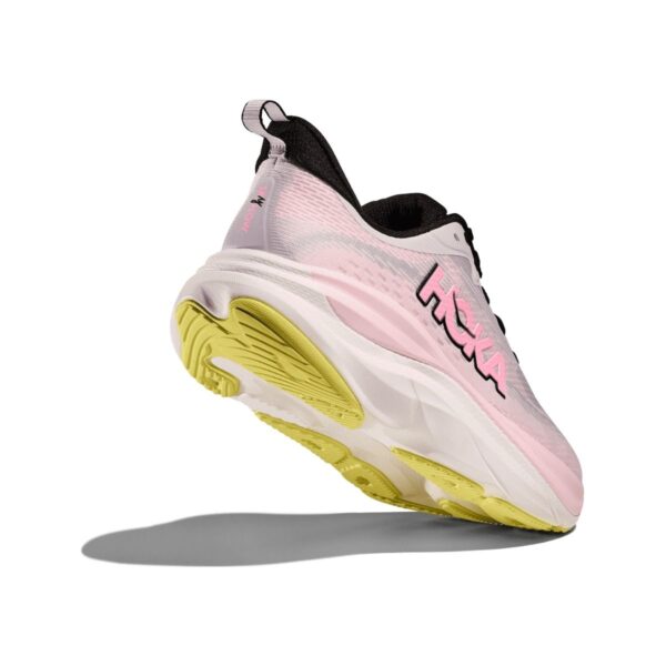 skyflow rosa hoka flavisport