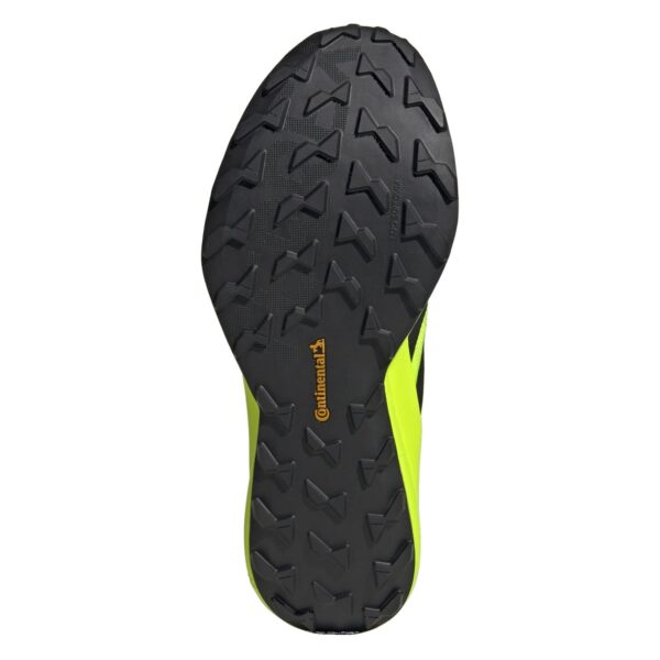 ZAPATILLAS TERERX AGRAVIC SPEED LUCID LEMON ADIDAS flavisport