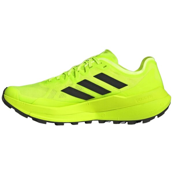 ZAPATILLAS TERERX AGRAVIC SPEED LUCID LEMON ADIDAS flavisport