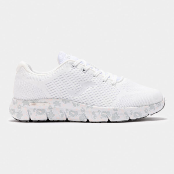 ZAPATILLAS CASUAL ZEN LADY JOMA BLANCO flavisport